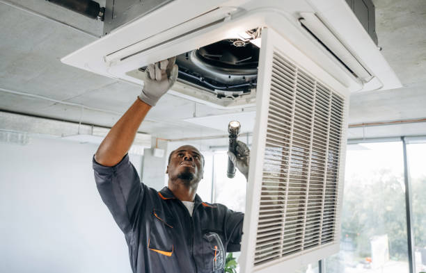 Licensed Emergency Hvac service in Mineral Springs, NC - FH HVAC