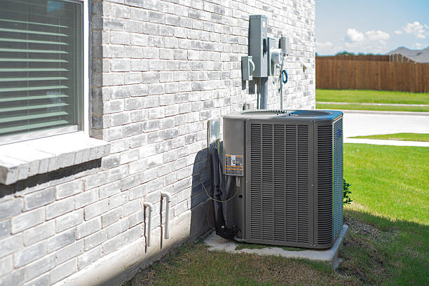 Reliable Emergency Hvac contractor in Mineral Springs, NC by FH HVAC