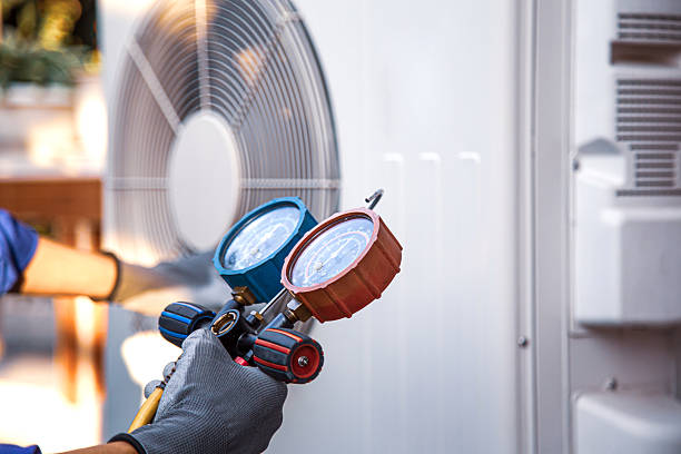 Trusted Emergency Hvac service in Mineral Springs, NC - FH HVAC